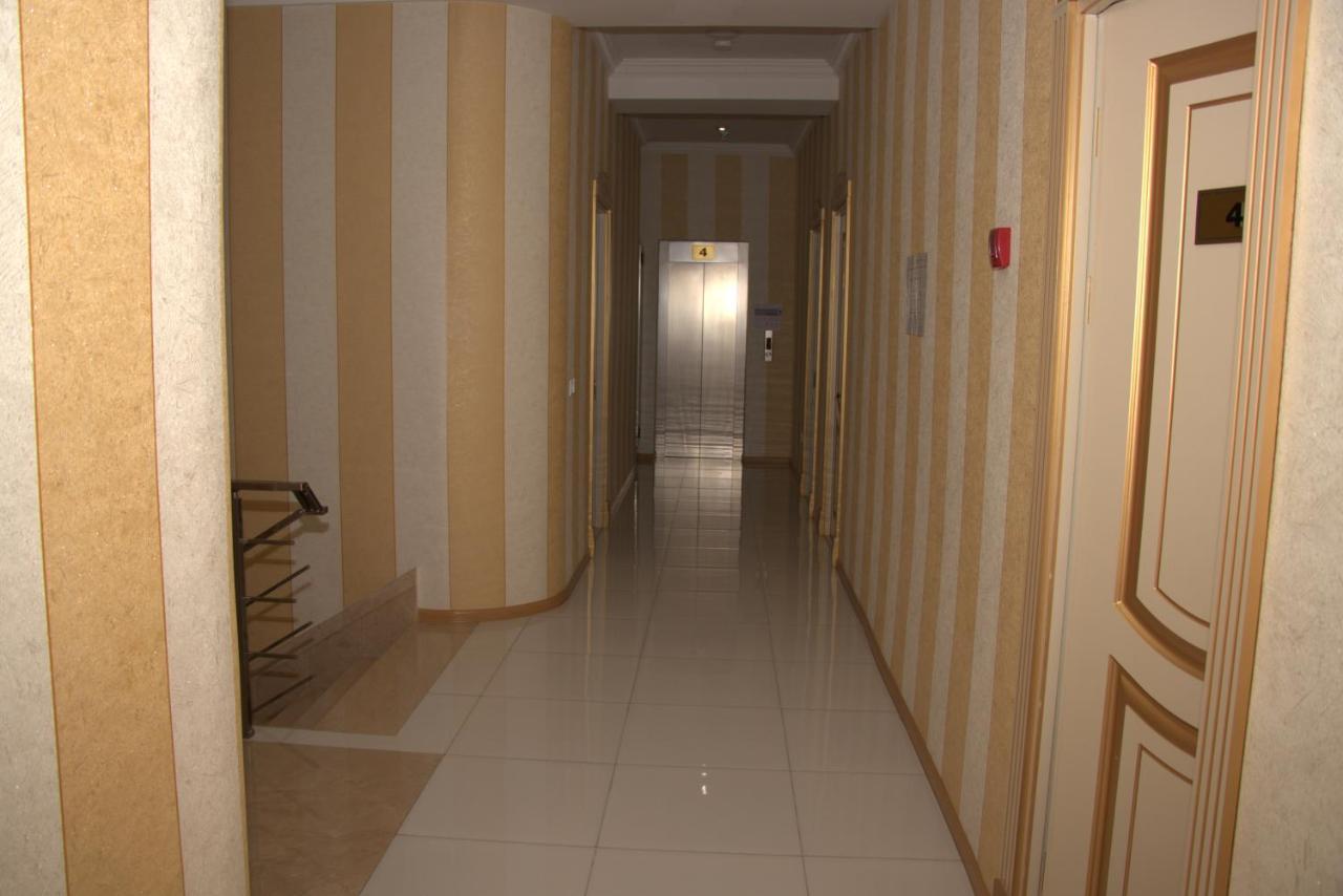 Hotel Agava Tbilisi Exterior foto